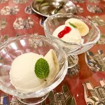 リトルスパイス - 