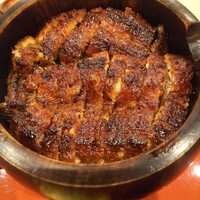 うなぎ和食 しら河 名駅店 - 