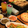 SEOUL TABLE - 