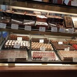 オーボンヴュータン - 1sara