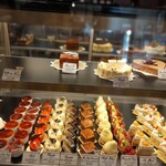 オーボンヴュータン - 1sara