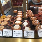 オーボンヴュータン - 1sara