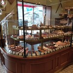 オーボンヴュータン - 1sara