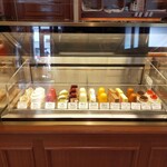 オーボンヴュータン - 1sara