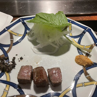 銀座うかい亭 - 