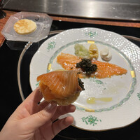 銀座うかい亭 - 