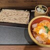 中村麺兵衛 池袋東口店