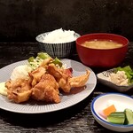 定食あさひ - 