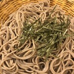 おらが蕎麦 - 