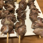 Yakitori banban - 