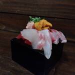 Sushi To Sake Suicchi - 