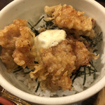 おらが蕎麦 - 