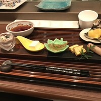 日本料理 「源氏」 ヒルトン名古屋 - 