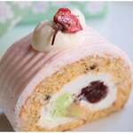 グーテ・ド・ママン - 