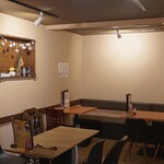 札幌スープカレー専門店 エスパーイトウ  - 