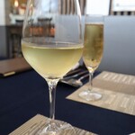 TEATRO IUKI - 白ワイン＆ノンアルスパークリング
