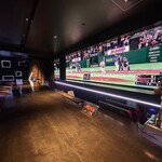 D3 Roppongi Bar Lounge - WBC2023は、D3で応援しよう！