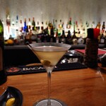 Why not BAR it? gift - マティーニ