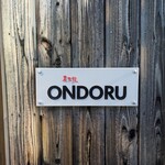 ONDORU - 