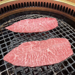 Yakiniku Horumon Ryuunosu - 