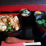 Yakitori Jou - 