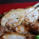 Yakitori Jou - 