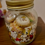 スヌーピータウンショップ - 料理写真: