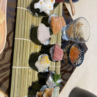 築地 孫右衛門 ミント神戸店 - 