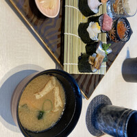 築地 孫右衛門 ミント神戸店 - 