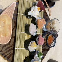 築地 孫右衛門 ミント神戸店 - 