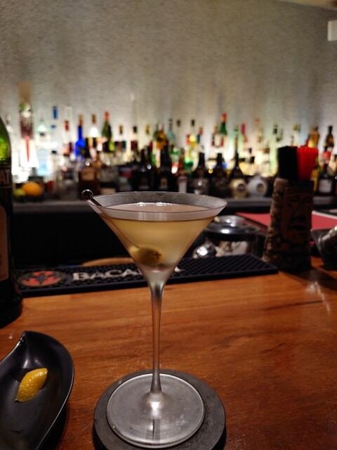 Why not BAR it? gift