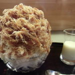 慈げん - あんエスプレッソ（名前失念）