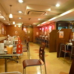 パスタ・デ・ココ  名古屋駅北通り店 - 