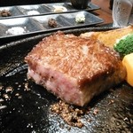 棟國 - ミディアムレア♪魅惑のサシ（●＾o＾●）