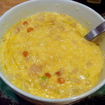 吉祥寺 じゅん粋 - 爆弾（680円）混ぜました