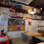 吉祥寺 じゅん粋 - 