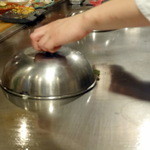 吉祥寺 じゅん粋 - 塩ホルモンいきます⑦