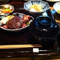 草門去来荘 東村山店 - 料理