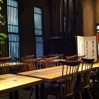 草門去来荘 東村山店 - 店内2