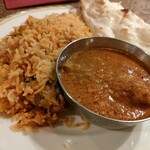 Fuji Biryani - 