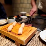 焼肉 ジャンボ - 