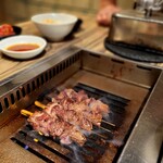 焼肉 ジャンボ - 