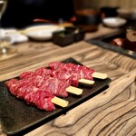 焼肉 ジャンボ - 