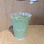 맥도날드 이세미야가와점