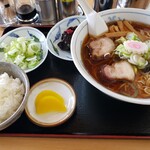 あきん亭 幸田店 - 