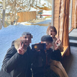 湯宿 だいいち - 楽しかったぜ〜！