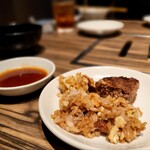 焼肉 ジャンボ - 