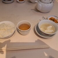 中国飯店 三田店 - 
