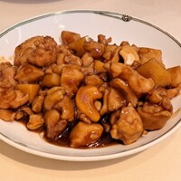 中国飯店 三田店 - 