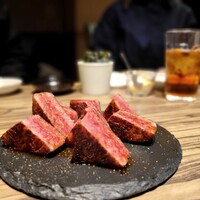 焼肉 ジャンボ はなれ - 
